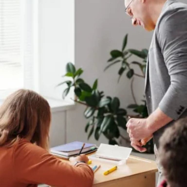 Elementary school Course | Dyslexia – A Masterclass Course for Teachers