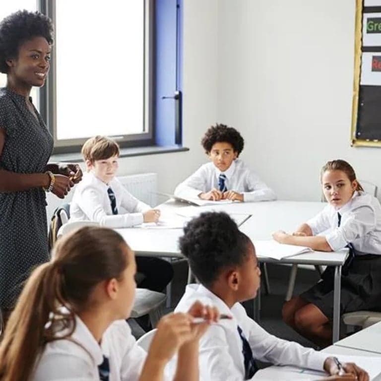 Elementary school Podcast | The SecEd Podcast: Mental Health in Schools