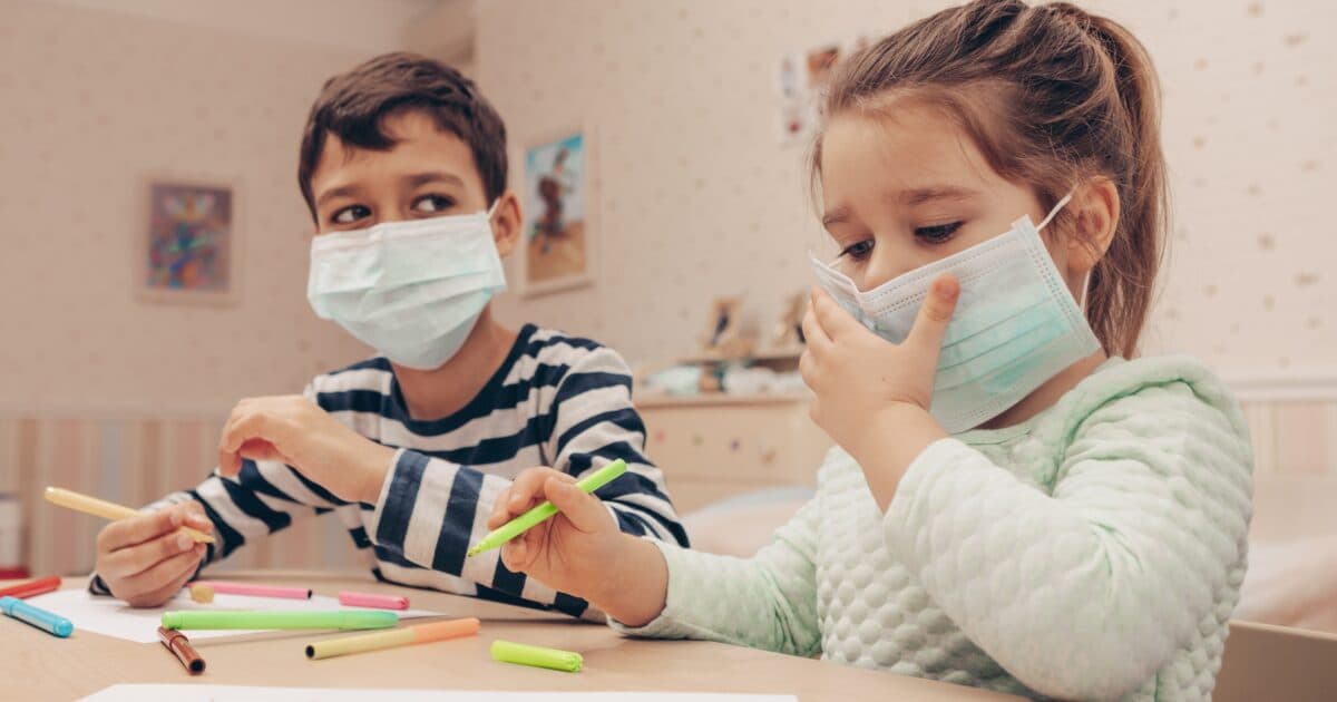 Research into the impact of coronavirus measures
