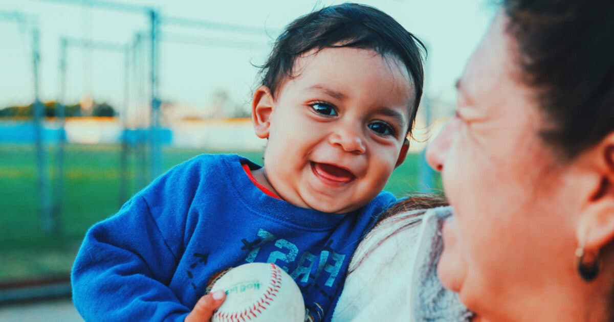 Food4Smiles focuses on a healthy lifestyle during the first 1,000 days
