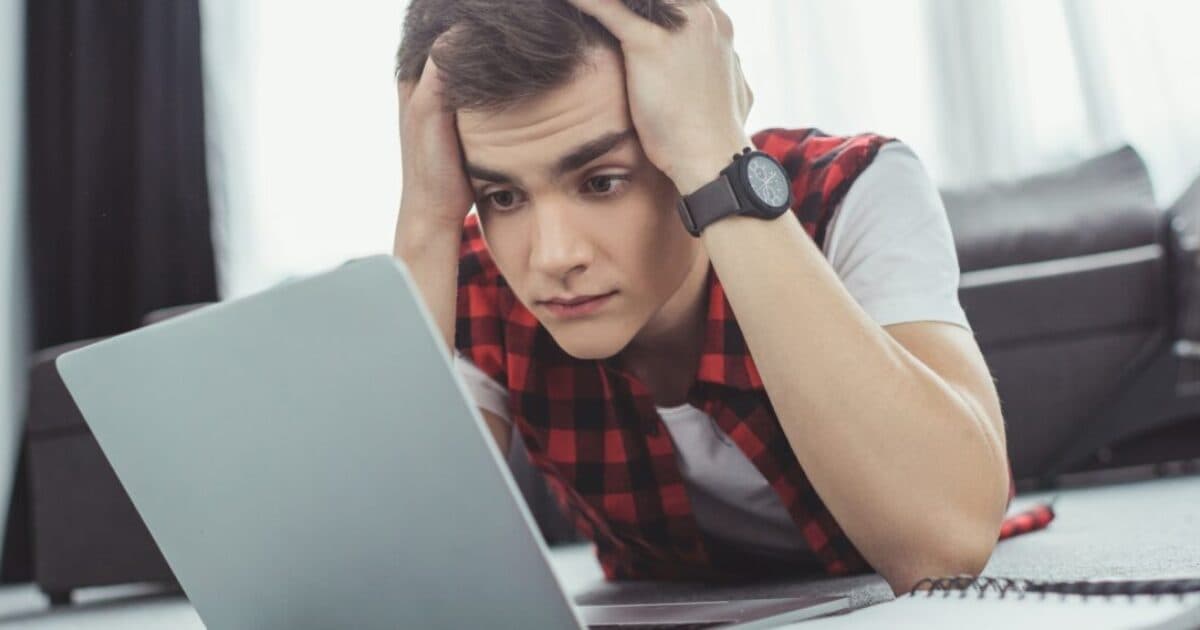 ‘Hey, it’s okay’ campaign for young people’s mental health