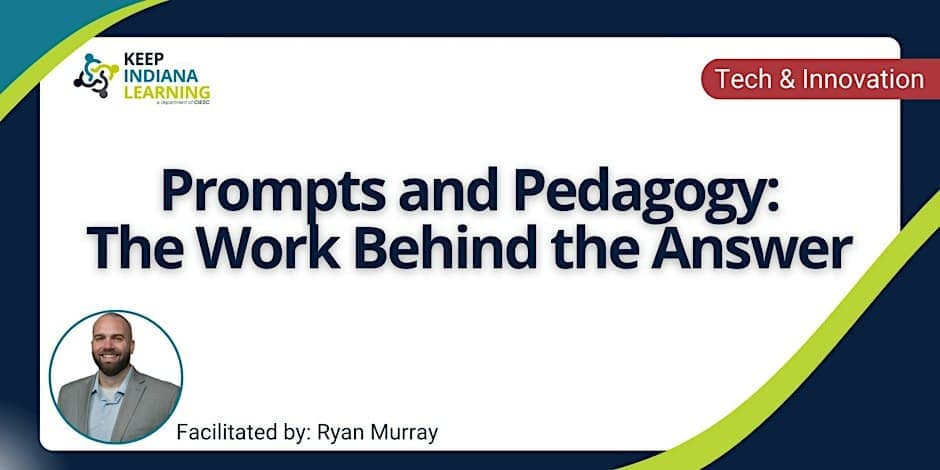 Prompts and Pedagogy: The Work Behind the Answer