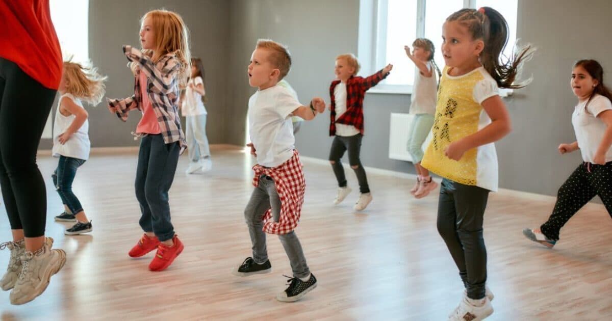 Active school day high on the agenda for physical education teachers