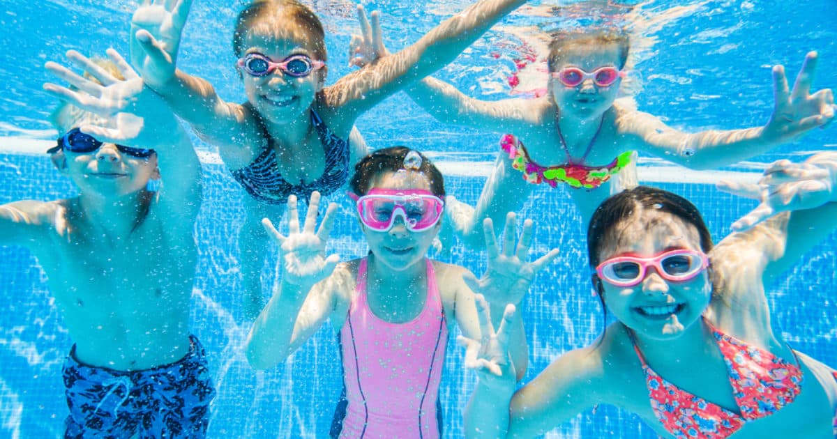 Drownings in the Netherlands: children are a high-risk group, accidents often occur in and around the home
