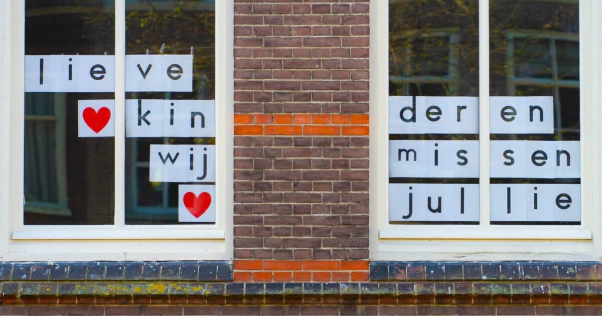 Restlessness and mental health problems in the classroom: how can you, as a teacher, deal with them?
