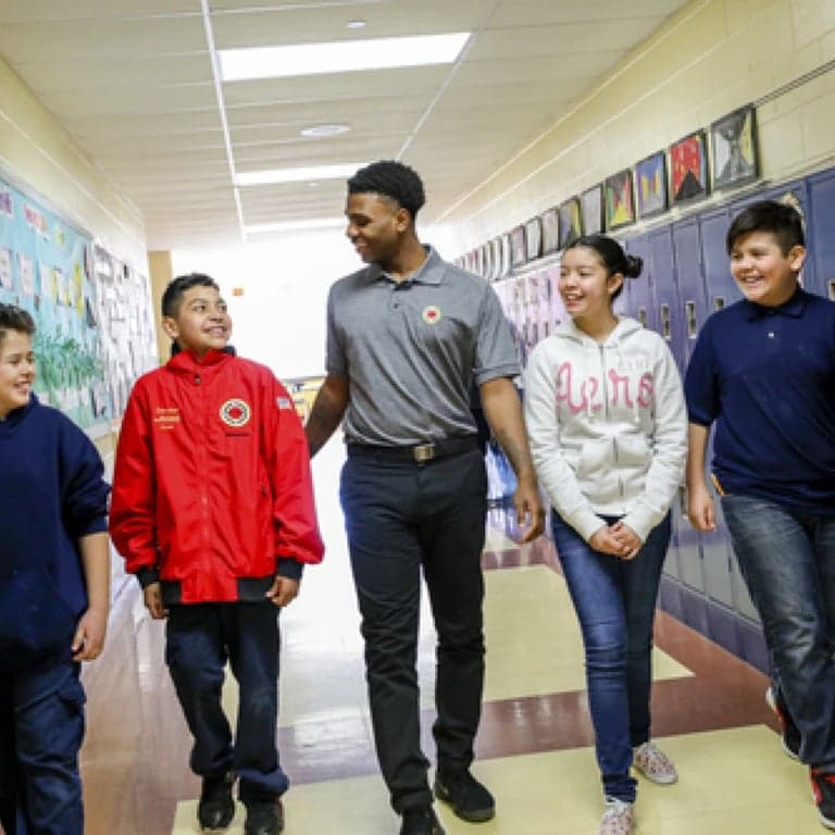 Elementary school Webinar | A Holistic Approach to Social-Emotional Learning