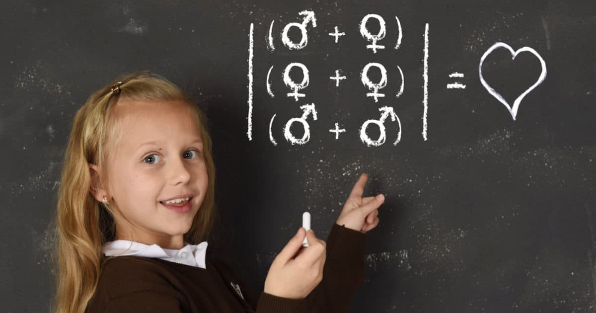 Primary schools wanted: discussing Relationships and sexuality