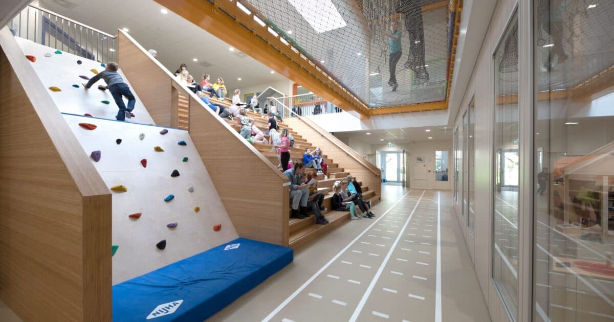 Learning through movement: frequently asked questions answered