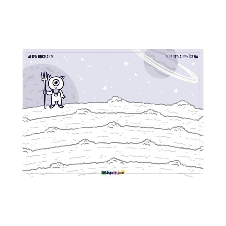 Elementary school Worksheet | Kindergarten Drawing Activity
