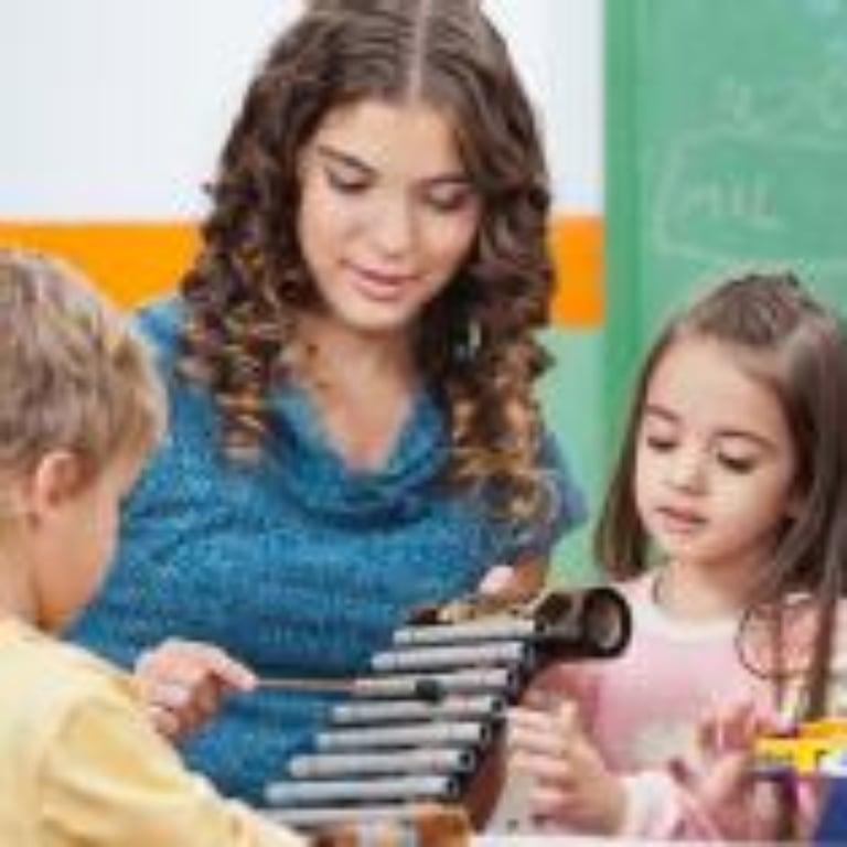 Elementary school Course | Classroom Management