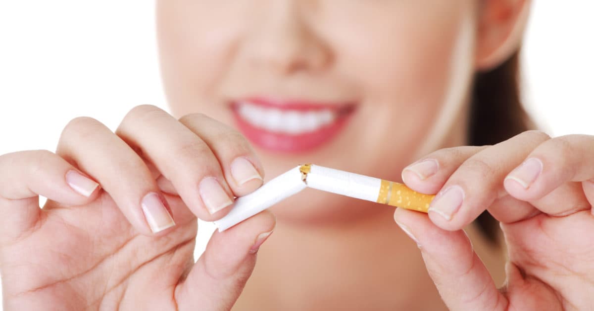 World No Tobacco Day