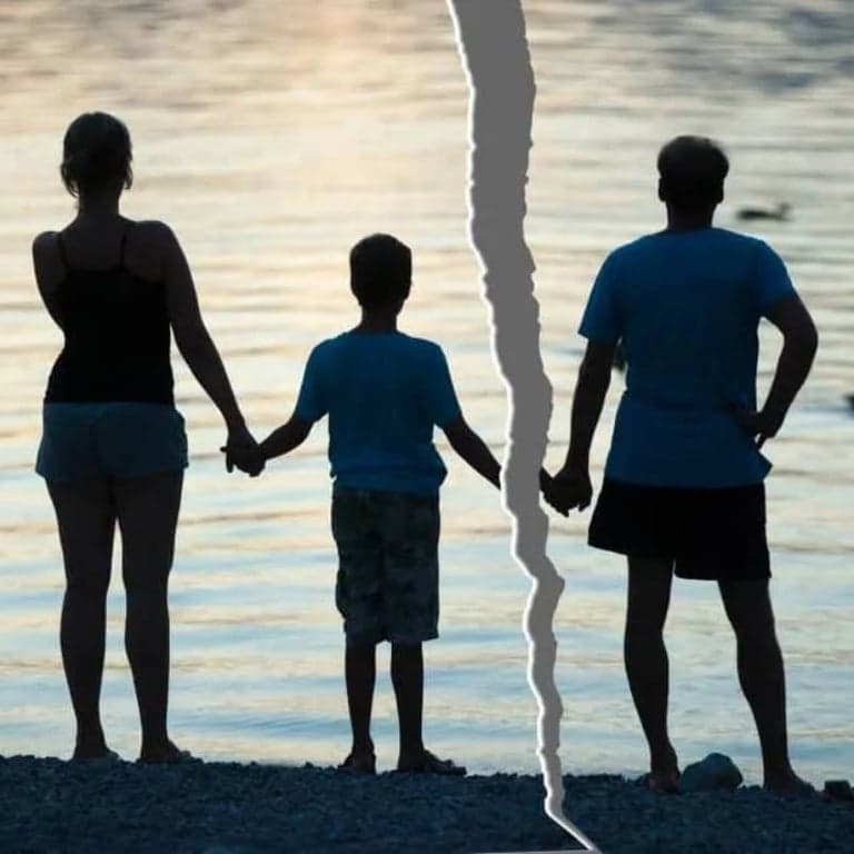 Elementary school Course | Healing Through Divorce and Separation