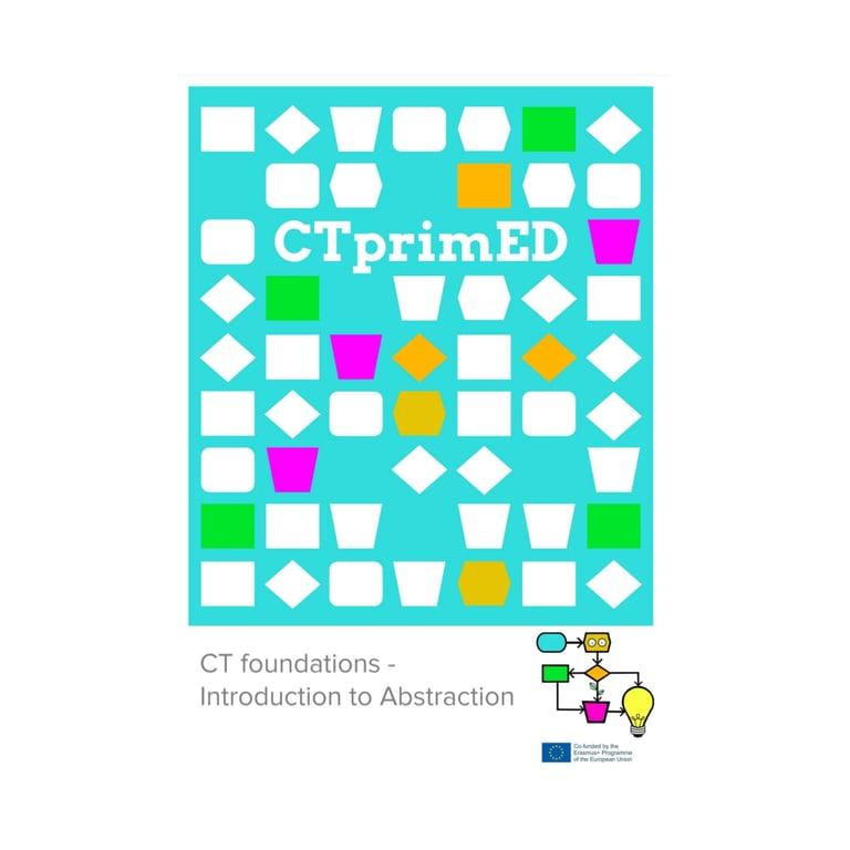 Elementary school Lesson Idea | CT Foundations - Introduction to Abstraction