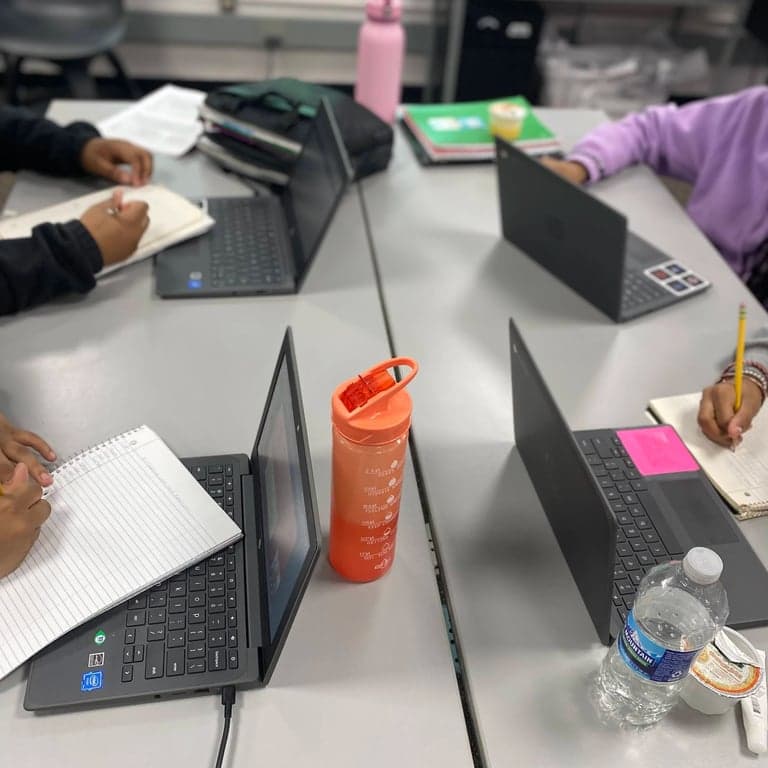Elementary school Webinar | Classroom Management & Culture Building in the Blended Classroom