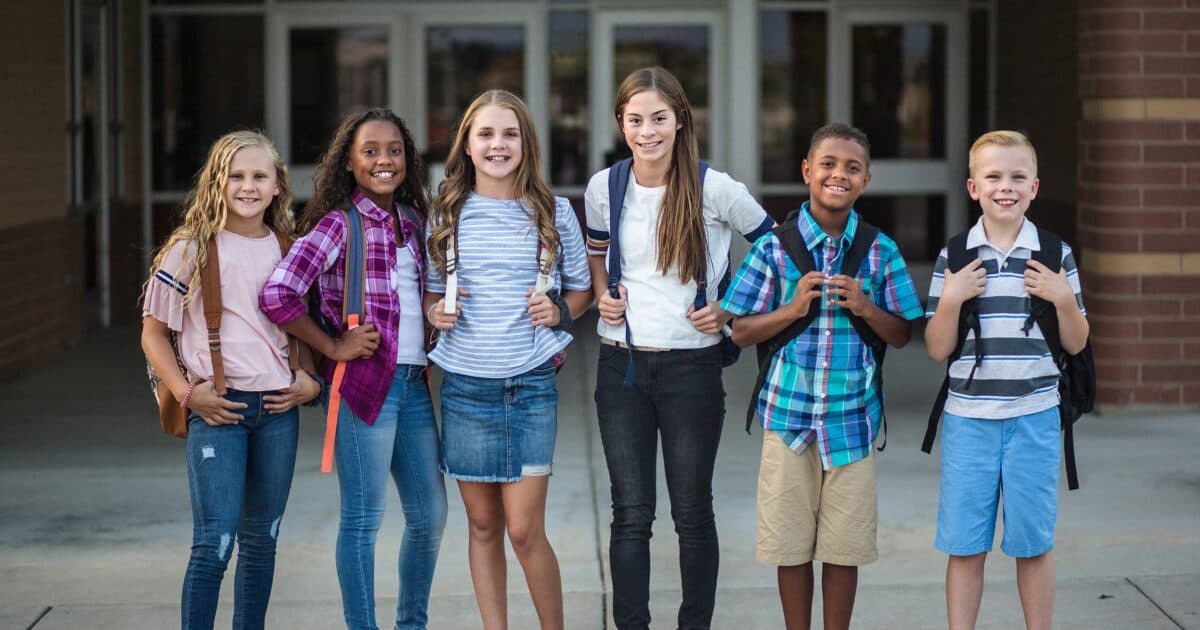 Further deterioration in girls’ mental health