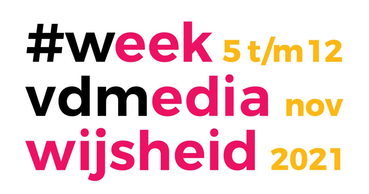 Media Literacy Week
