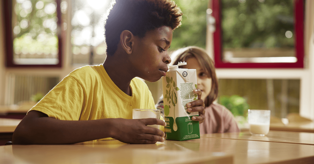 Reflecting as a class on Waste-Free Week