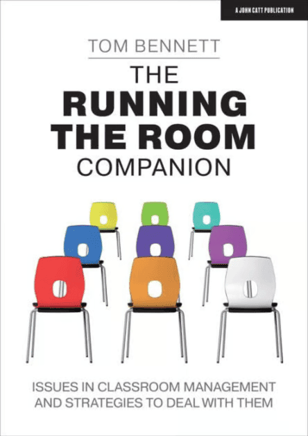 The Running the Room Companion: Issues in Classroom Management and Strategies to Deal With Them
