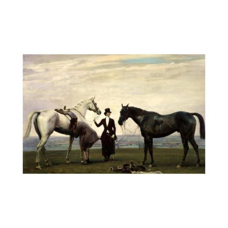 Elementary school Lesson Idea | Animals in Art