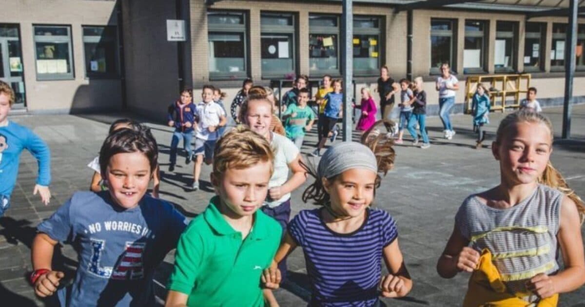Committee on physical activity advice for 0–4-year-olds established