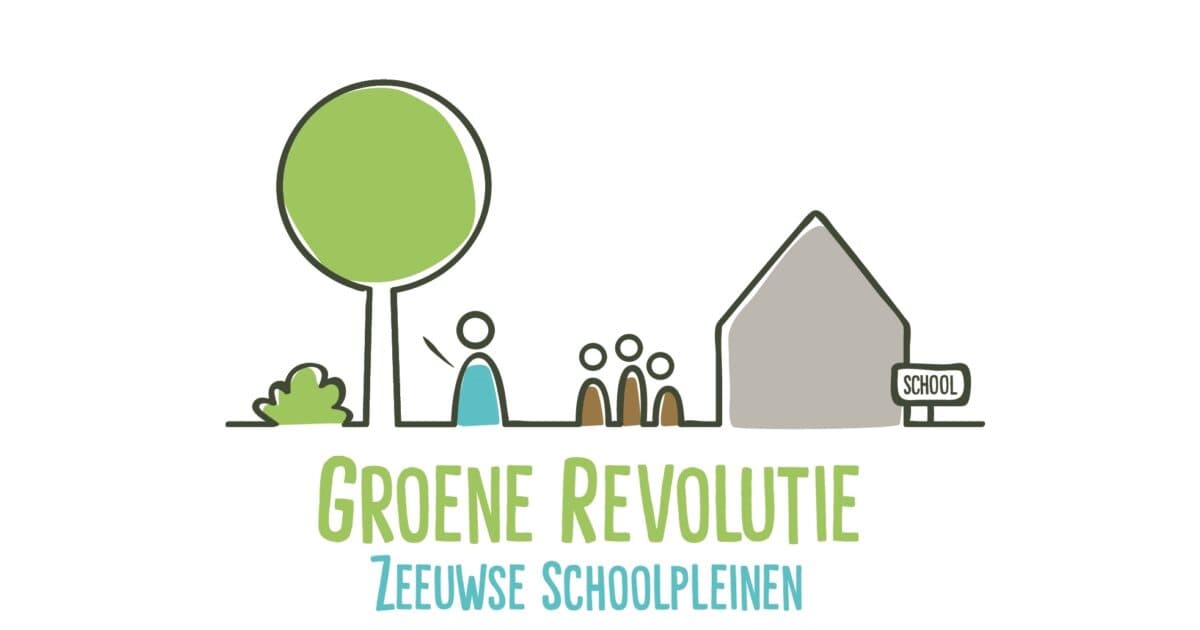 Green your schoolyard: Zeeland voucher scheme now open