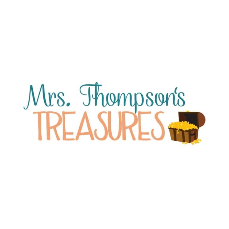 Elementary school Subscription | Mrs. Thompson's Treasures: Find Hundreds of Dollars Worth of Resources for K-3 With Premium Membership