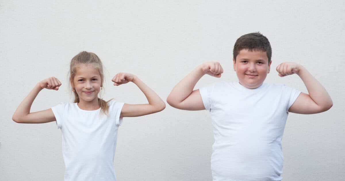 Most young people report good health