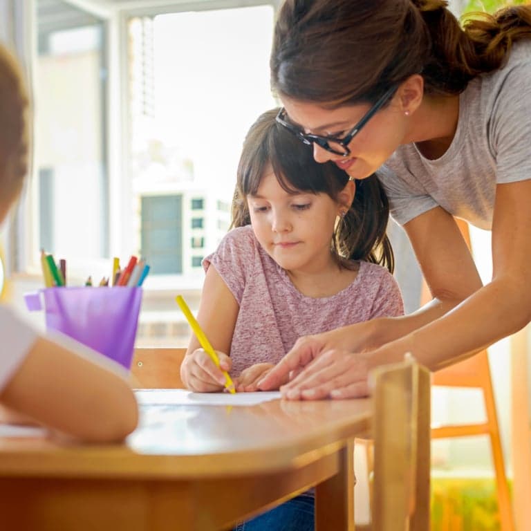Elementary school Course | Positive Behaviour Management for Teaching Assistants