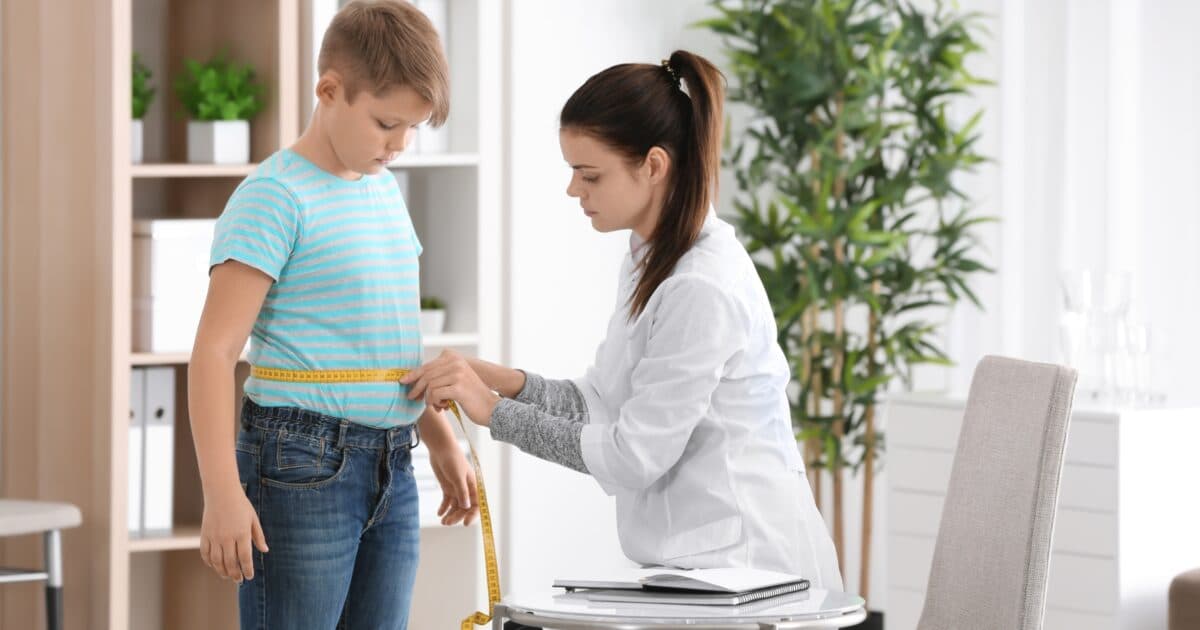 First National Childhood Obesity Symposium