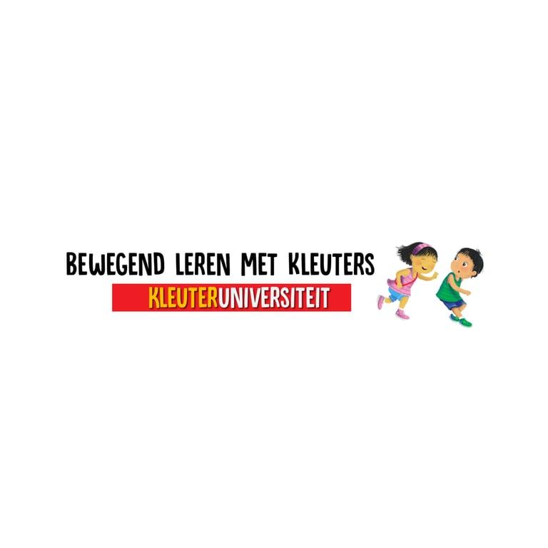 Elementary school E-Learning | Bewegend Leren met Kleuters