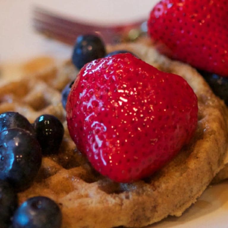 Elementary school Lesson Idea | Hungry for Breakfast