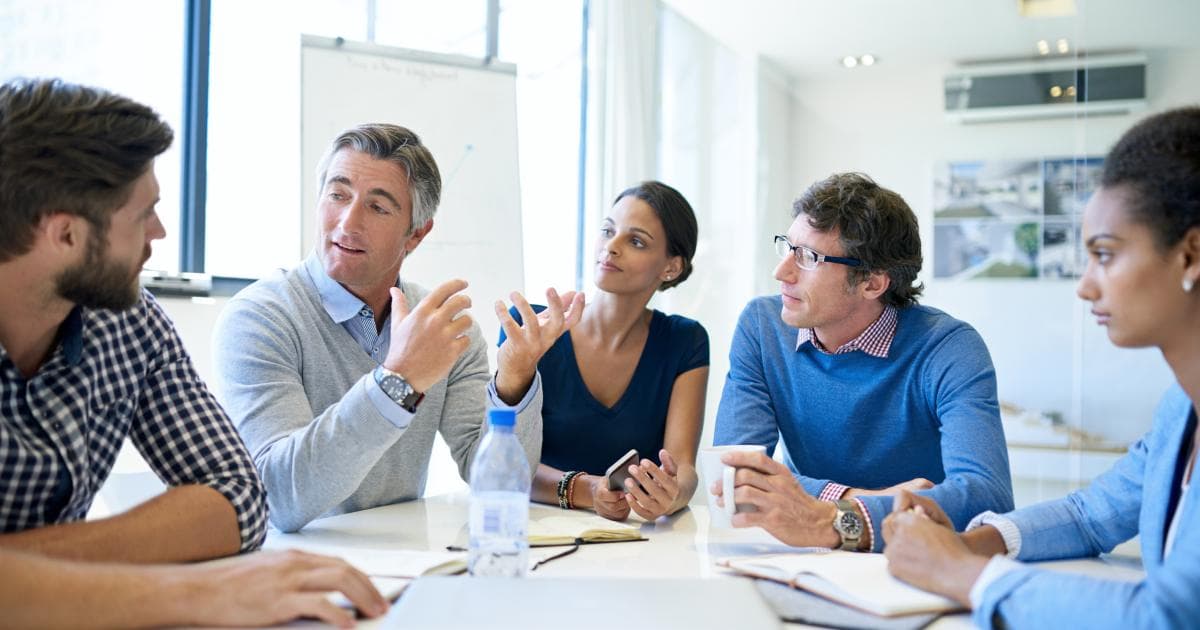 Session 2 of 3: Systems and Processes