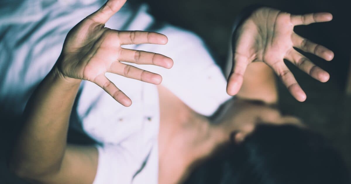 Guideline for dealing with sexually transgressive behaviour in education