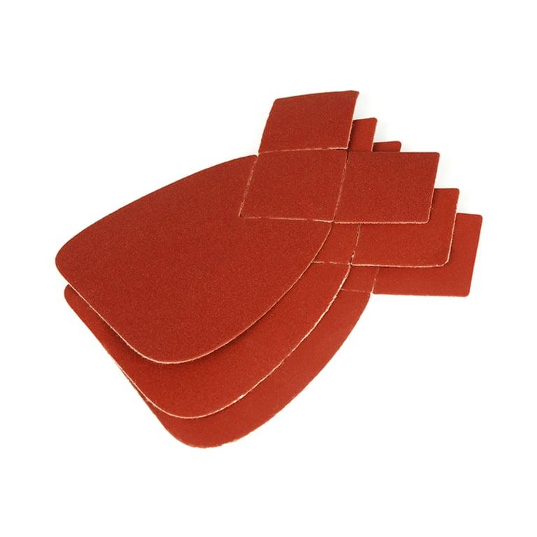 Elementary school Material | Sandpaper for the Children's Sanding Block