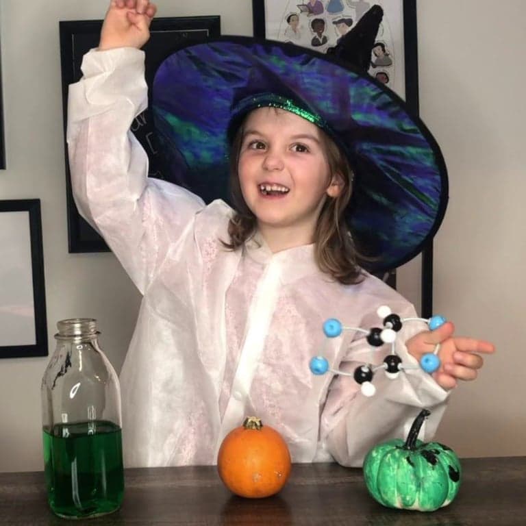 Elementary school Lesson Idea | Rosie Explores States of Matter