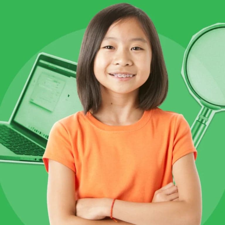 Elementary school Lesson Idea | Grade 4: Understanding AI Decisions and Human Responsibility