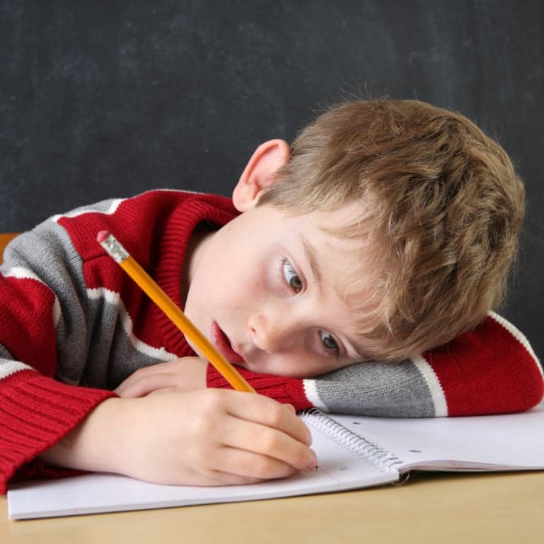 Elementary school Course | Supporting Children With ADHD in the Classroom