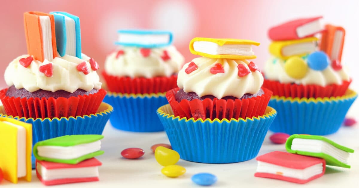 Treats at primary school: a fun tradition, or too much hassle?