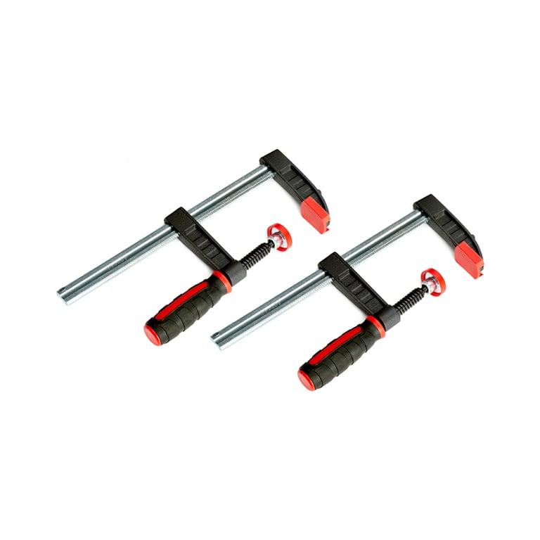 Elementary school Material | Set of 2 Glue Clamps With Good Grip for Children