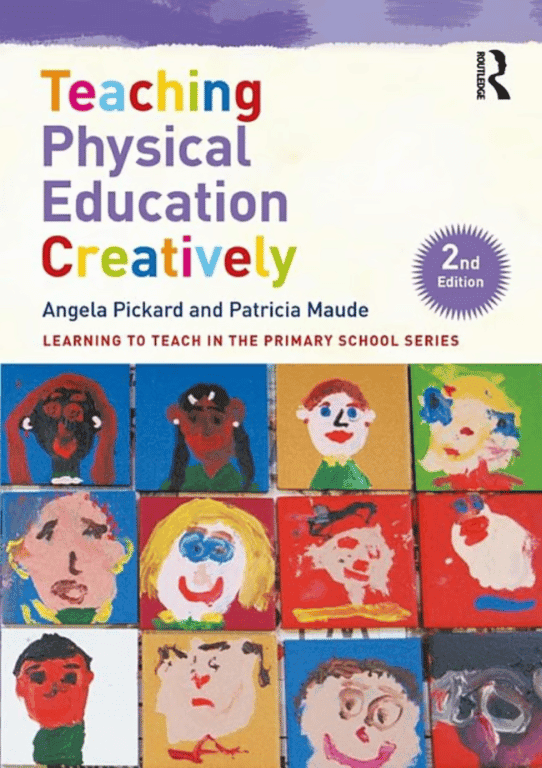 Teaching Physical Education Creatively