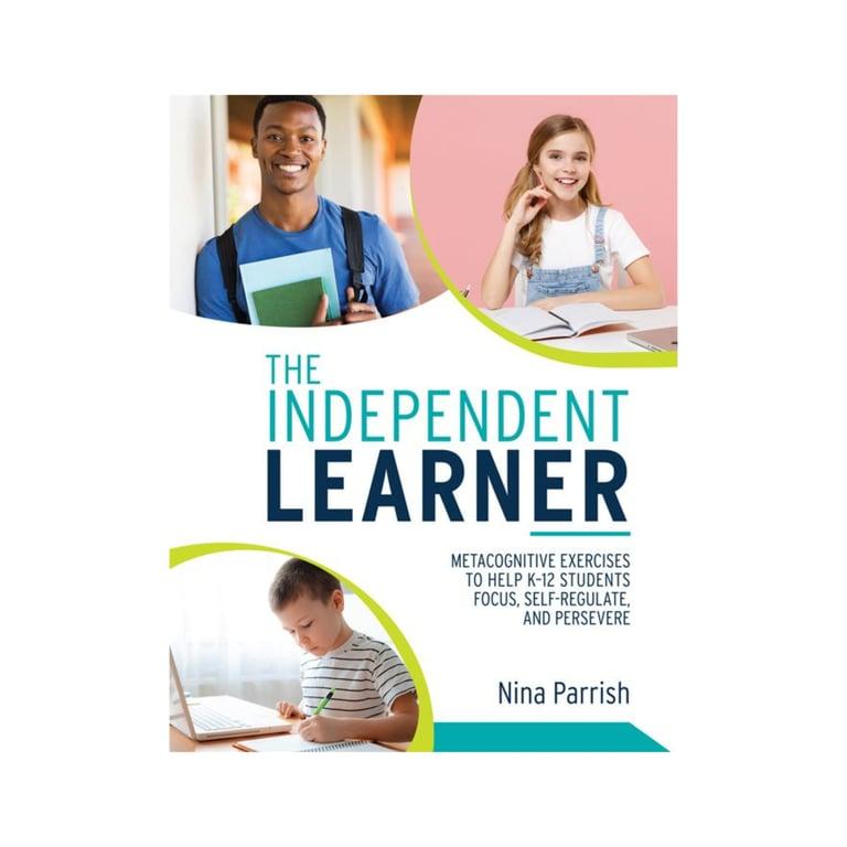 Elementary school eBook | The Independent Learner by Author Nina Parrish