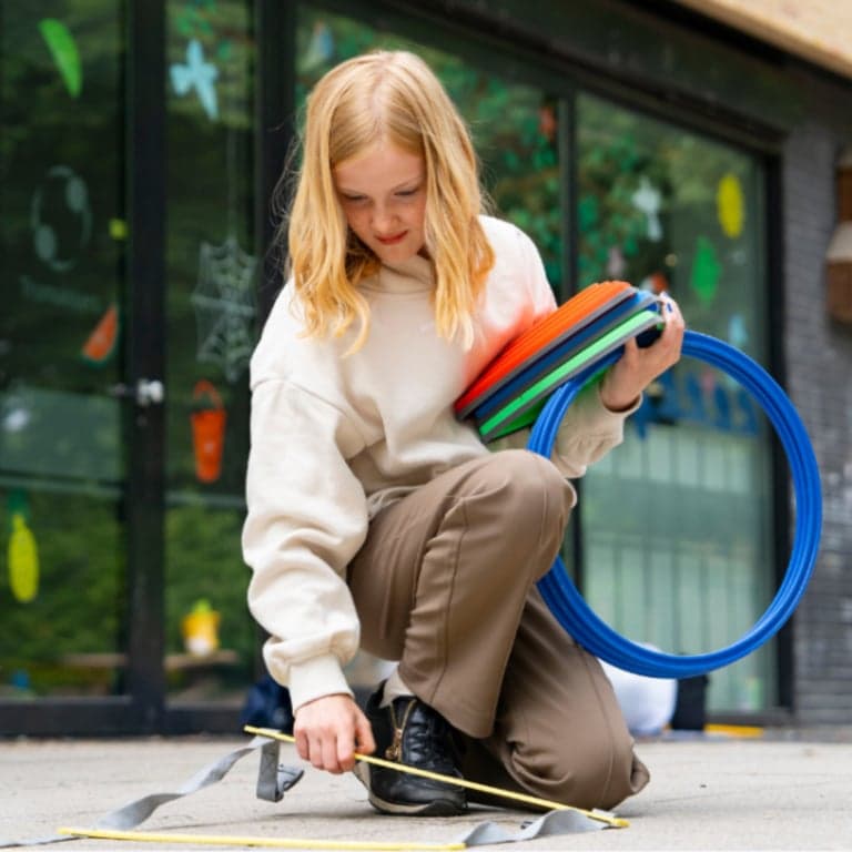 Elementary school E-book | Moving Learning Implementation