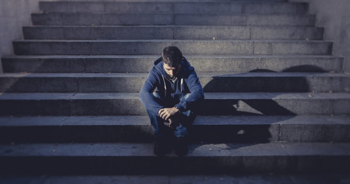 Supporting Students Experiencing Low Mood