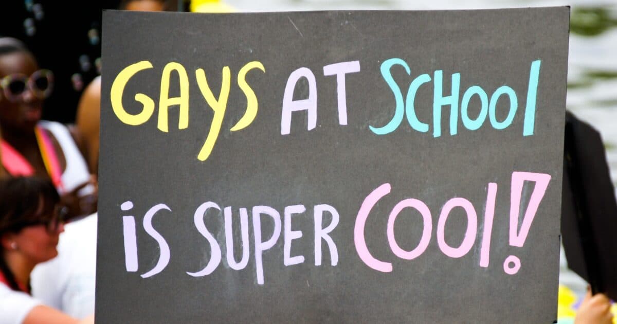 Despite controversy, more Reformed schools reject same-sex marriage