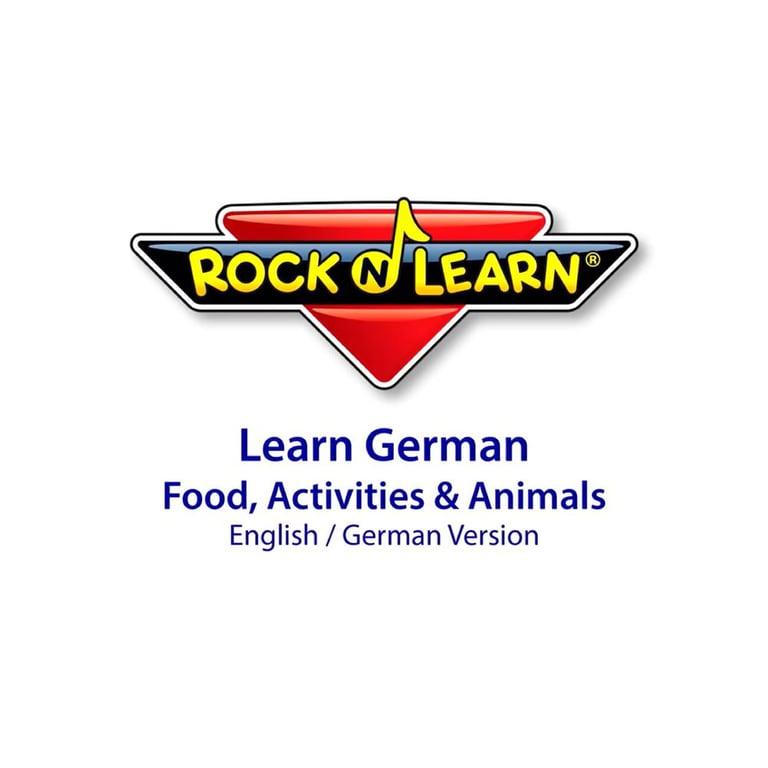 Elementary school Video | Food, Activities, and Animals