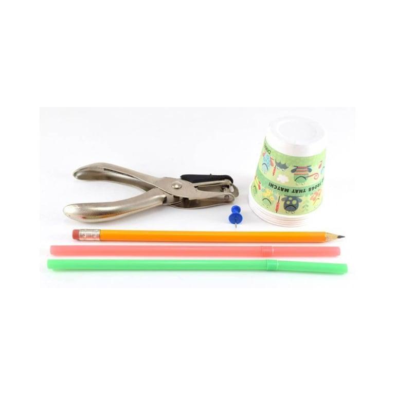 Elementary school Lesson Idea | Make an Anemometer to Measure Wind Speed