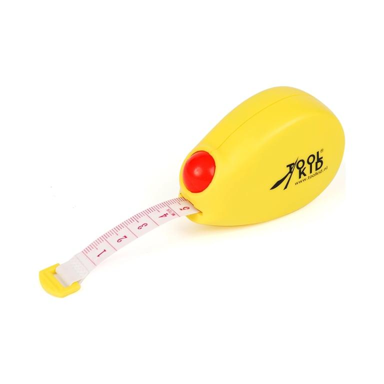 Elementary school Material | Tape Measure for Children