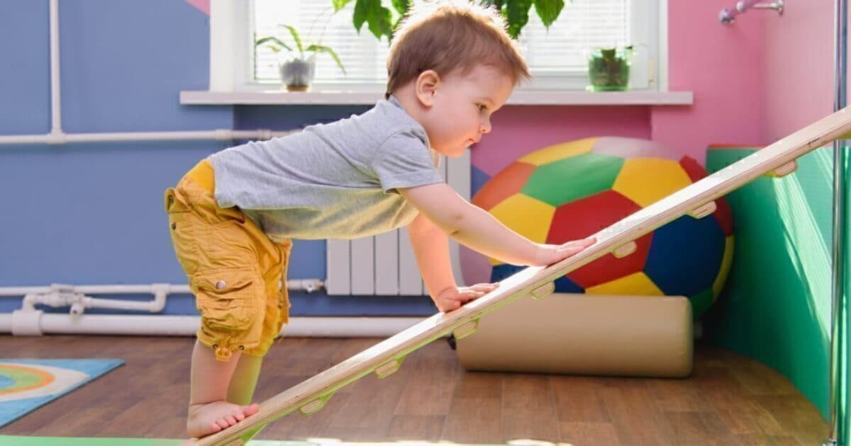 Infographic on physical activity recommendations for 0–4-year-olds updated: more practical tips