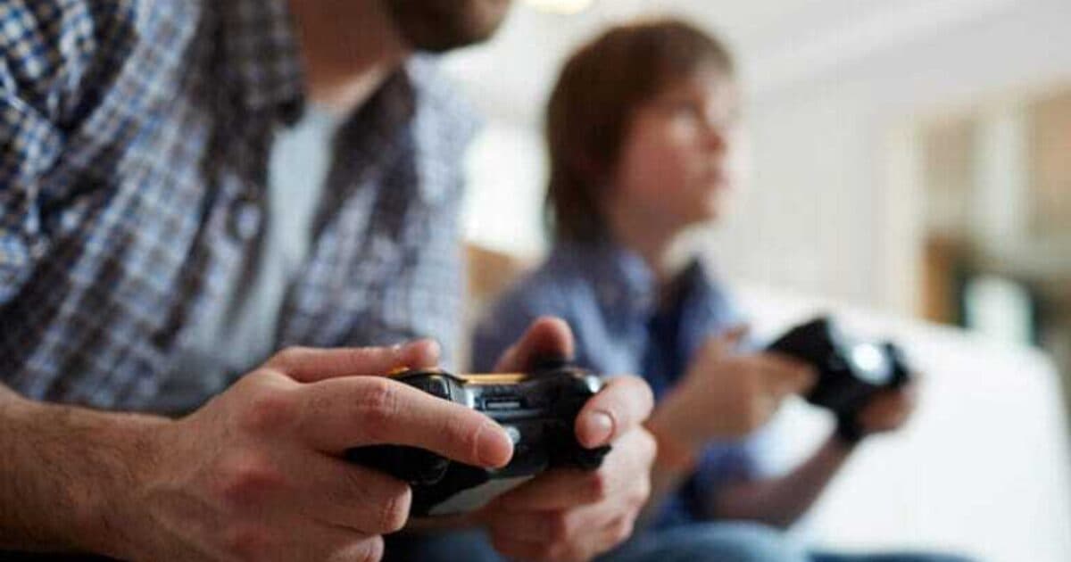 Games can make mental health discussable for young people
