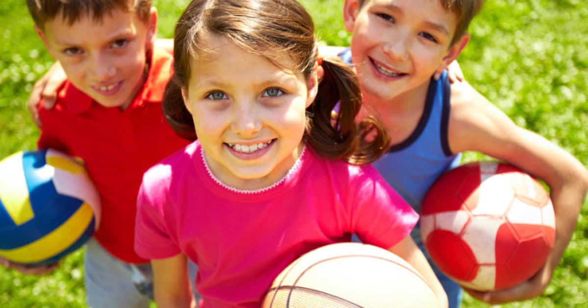 Protocol for reopening physical education in primary and special education available